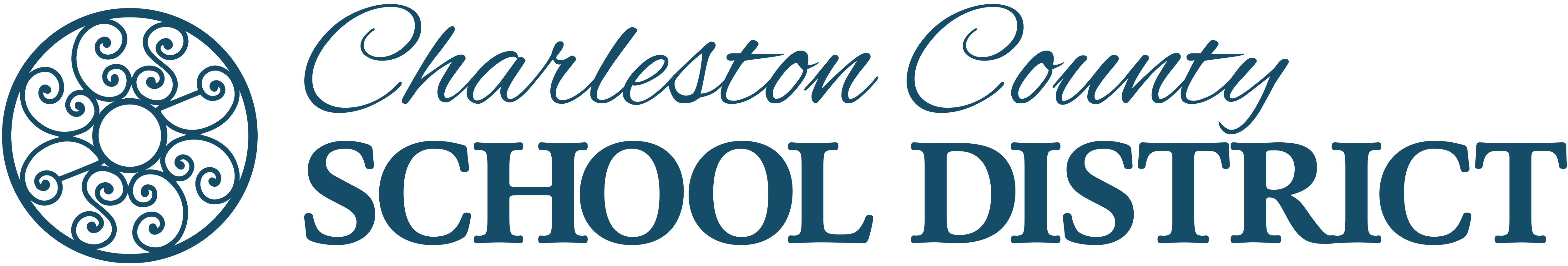 Banner logo with link to homepage